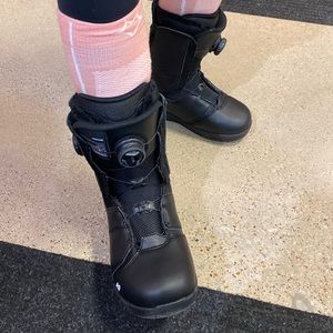 K2 snowboard boots